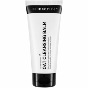 The INKEY List Oat Cleansing Balm (150 ml)