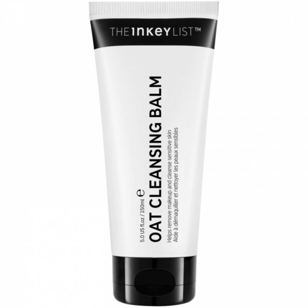 The INKEY List Oat Cleansing Balm (150 ml)