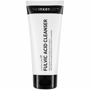 The INKEY List Fulvic Acid Cleanser (150 ml)