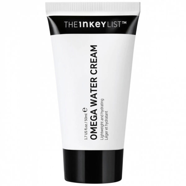 The INKEY List Omega Water Cream Moisturizer (50 ml)