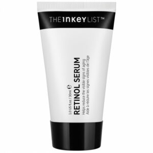 The INKEY List Retinol 1% Serum (30 ml)