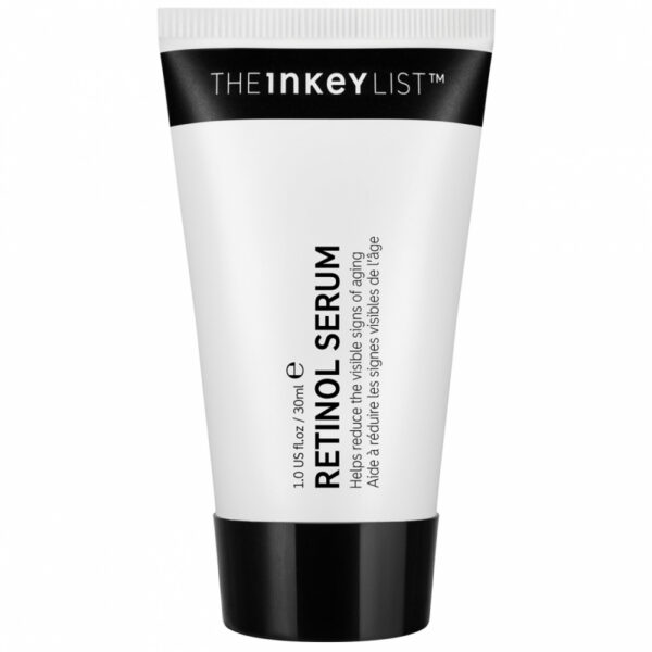 The INKEY List Retinol 1% Serum (30 ml)