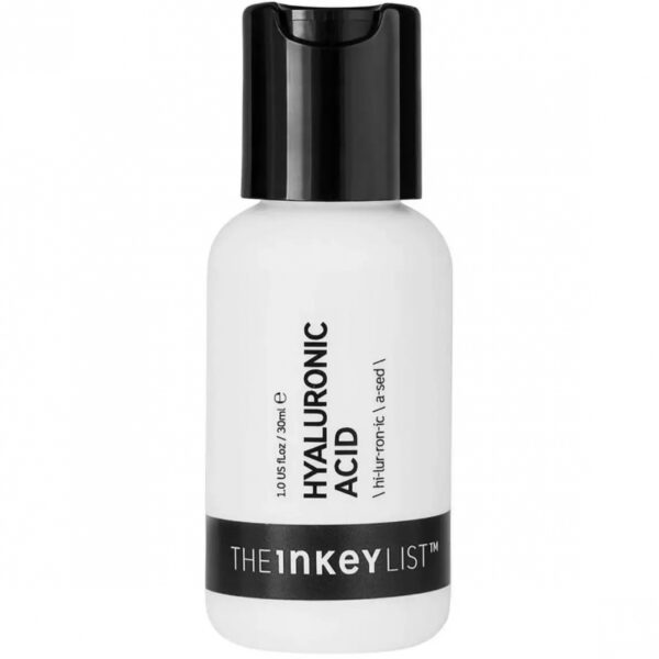 The INKEY List Hyaluronic Acid Serum (30 ml)