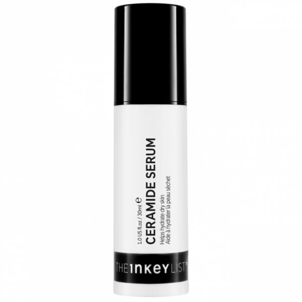 The INKEY List Ceramide Serum (30 ml)