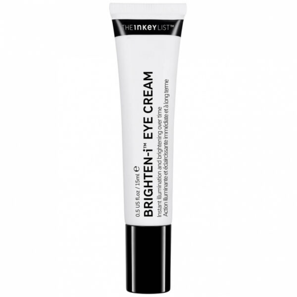 The INKEY List Brighten-i Eye Cream (15 ml)