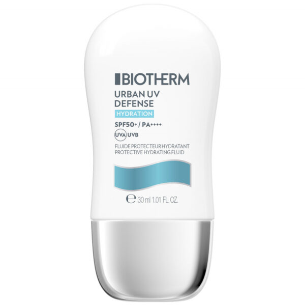 Biotherm UV Defense Protective Hydrating Fluid SPF50+ (30 ml)