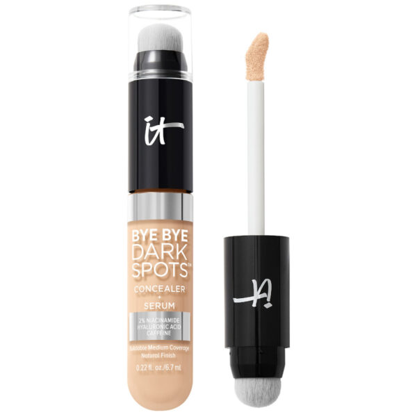 IT Cosmetics Bye Bye Dark Spots Concealer FAIR NEUT 11 (6