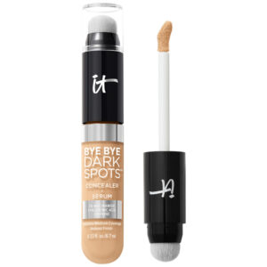 IT Cosmetics Bye Bye Dark Spots Concealer Light Warm 23 (6