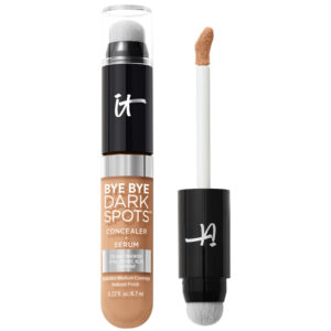 IT Cosmetics Bye Bye Dark Spots Concealer Medium Neutral 33 (6