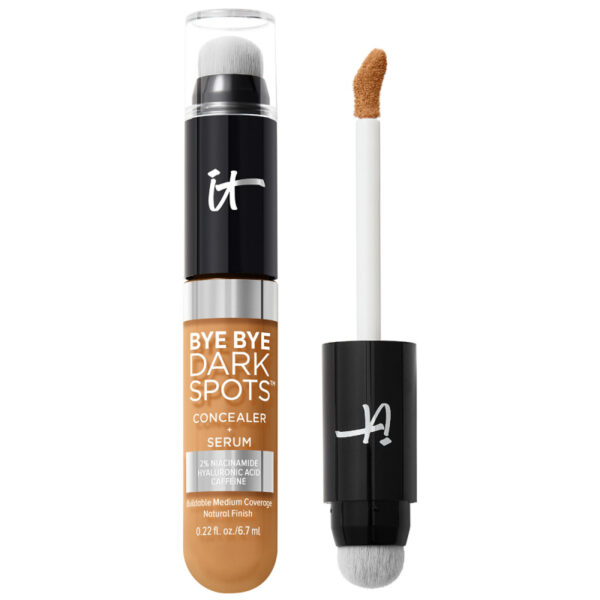 IT Cosmetics Bye Bye Dark Spots Concealer Tan Neutral 42 (6