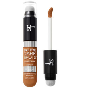 IT Cosmetics Bye Bye Dark Spots Concealer Tan Warm 44 (6