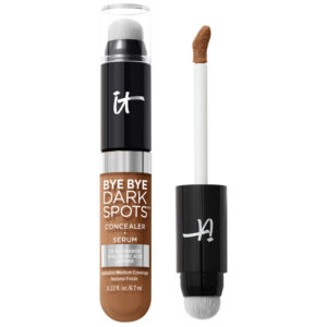 IT Cosmetics Bye Bye Dark Spots Concealer Rich Cool 50 (6