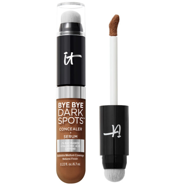 IT Cosmetics Bye Bye Dark Spots Concealer Rich Neutral 53 (6