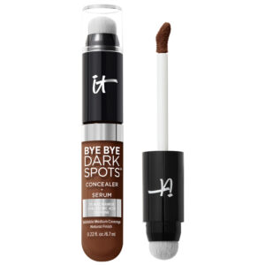 IT Cosmetics Bye Bye Dark Spots Concealer Deep Neutral 58 (6