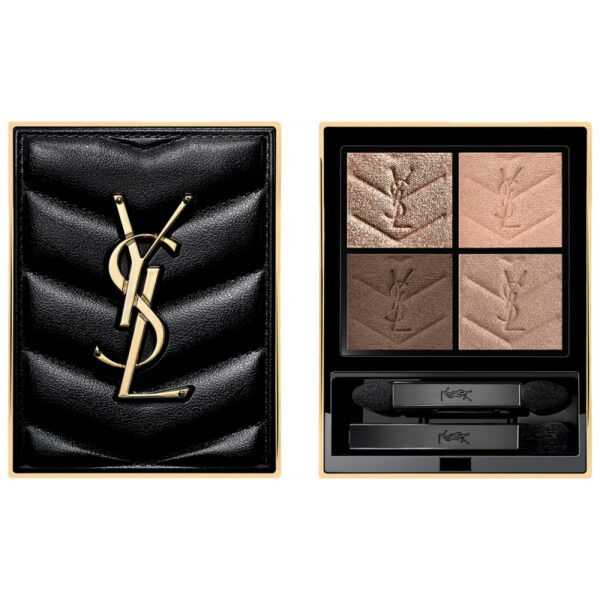 Yves Saint Laurent Couture Mini Clutch 100 Stora Dolls