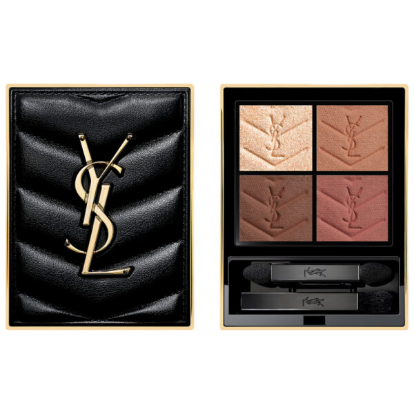 Yves Saint Laurent Couture Mini Clutch 200 Gueliz Dream