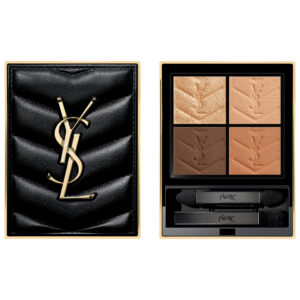 Yves Saint Laurent Couture Mini Clutch 300 Kasbah Spices