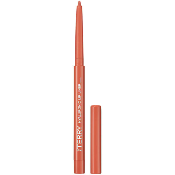 By Terry Hyaluronic Lip Liner 3. Tea Time