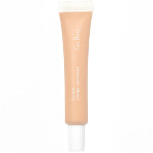 Ere Perez Lychee Crème Corrector Tres (10 ml)