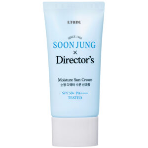 Etude SoonJung Director`s Moisture Sun Cream SPF50+ PA++++ (50 ml)