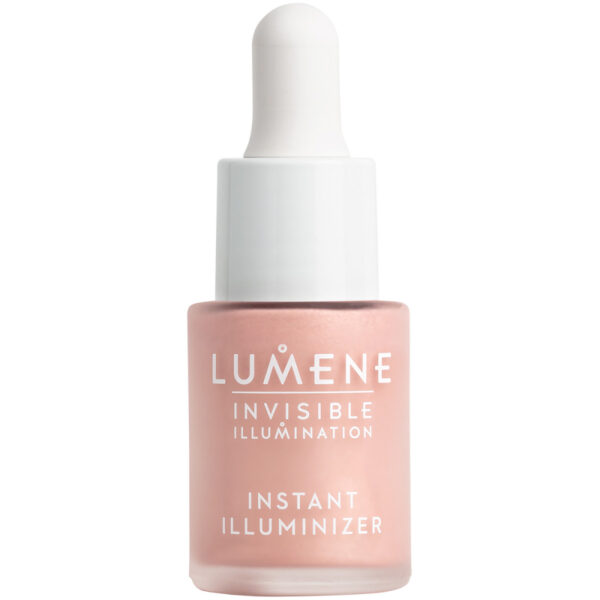 Lumene Invisible Illumination Instant Illuminizert Rosy Dawn (15 ml)