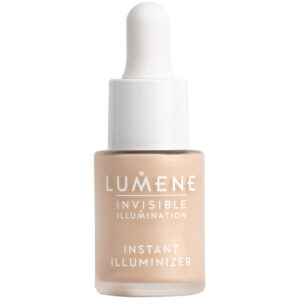 Lumene Invisible Illumination Instant Illuminizer Golden Hour (15 ml)