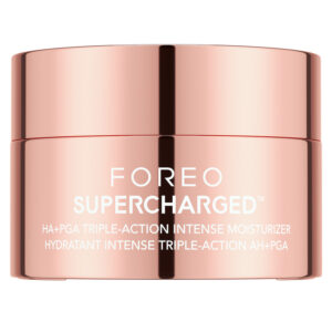 FOREO SUPERCHARGED™ HA+PGA Triple Action Intense Moisturizer (50 ml)