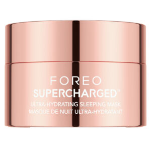 FOREO SUPERCHARGED™ Ultra-Hydrating Sleeping Mask (75 ml)