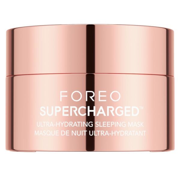 FOREO SUPERCHARGED™ Ultra-Hydrating Sleeping Mask (75 ml)