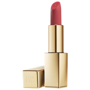 Estée Lauder Pure Color Lipstick Creme Bois De Rose