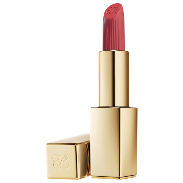 Estée Lauder Pure Color Lipstick Creme Bois De Rose