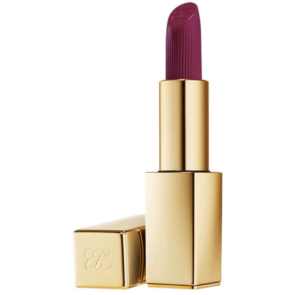 Estée Lauder Pure Color Lipstick Creme Insolent Plum