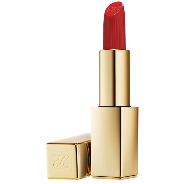 Estée Lauder Pure Color Lipstick Matte Thrill Me