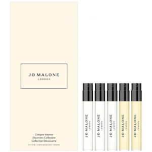 Jo Malone London Cologne Intense Discovery Collection (5 x 1.5 ml)