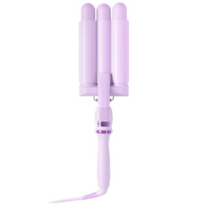 Mermade Hair Cutie Waver Lilac (22 mm)