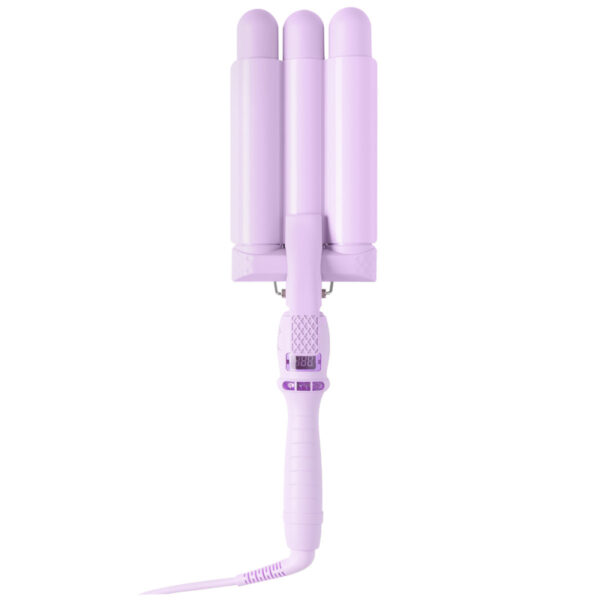 Mermade Hair Cutie Waver Lilac (22 mm)