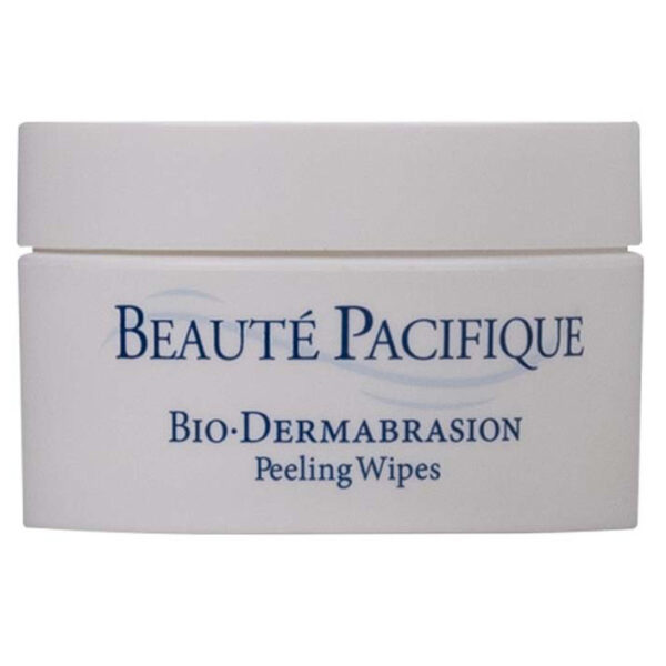 Beauté Pacifique Bio Dermabrasion Peeling Wipes (150 ml)