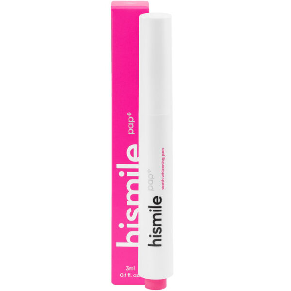 Hismile PAP+ Teeth Whitening Pen (3 ml)