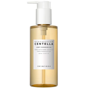 SKIN1004 Madagascar Centella Light Cleansing Oil (200 ml)