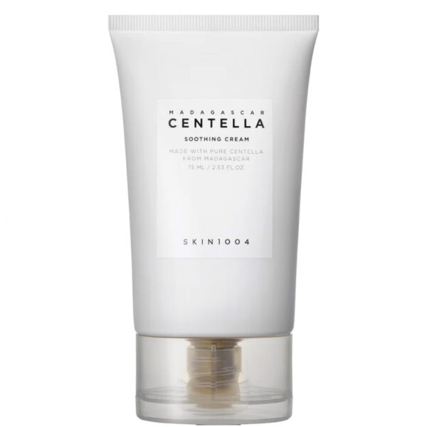 SKIN1004 Madagascar Centella Soothing Cream (75 ml)