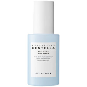 SKIN1004 Madagascar Centella Hyalu-Cica Blue Serum (50 ml)