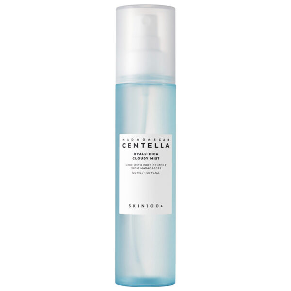 SKIN1004 Madagascar Centella Hyalu-Cica Cloudy Mist (120 ml)