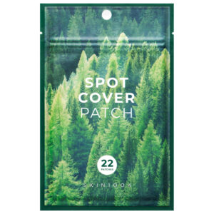 Skin1004 Spot Cover Patch (22 pcs)