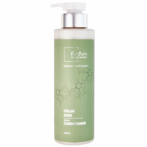 Re-Born Hairsolution Color Save Conditioner (500 ml)