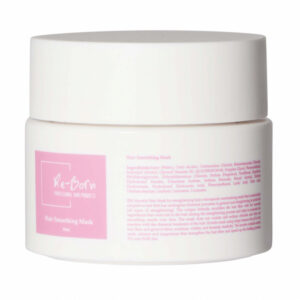 Re-born Hairsolution Smoothing Repair Mask (50 ml)