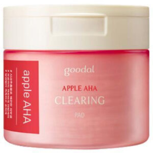 Goodal Apple Aha Clearing Pad (70 pcs)