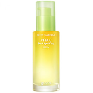 Goodal Green Tangerine Vita C Dark Spot Care Serum (40 ml)