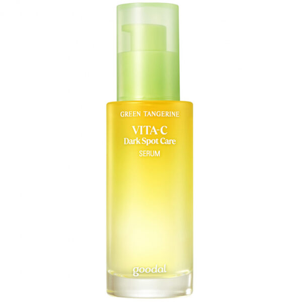 Goodal Green Tangerine Vita C Dark Spot Care Serum (40 ml)