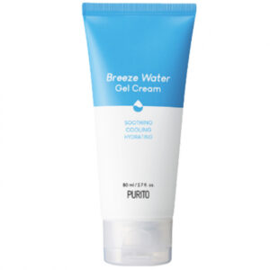 PURITO Breeze Water Gel Cream (80 ml)