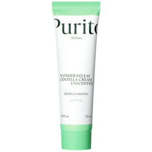 PURITO Wonder Releaf Centella Cream Unscented (50 ml)